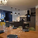 Appartement Le Refuge De La Sallée Gençay