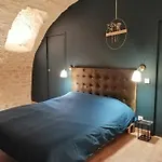 Le Refuge De La Sallée *