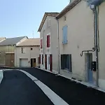 Le Refuge De La Sallée *