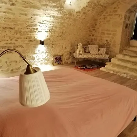 Le Refuge De La Sallée Appartement