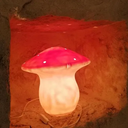 Le Refuge De La Sallée Appartement