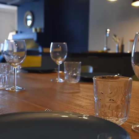 Le Refuge De La Sallee