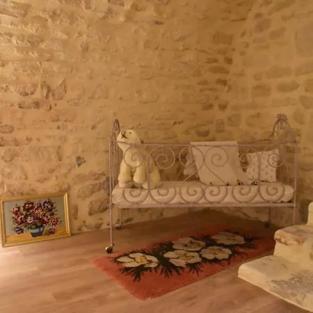 Le Refuge De La Sallée *