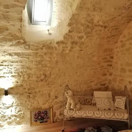Appartement Le Refuge De La Sallée *