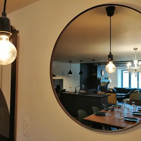 Le Refuge De La Sallee * Gençay