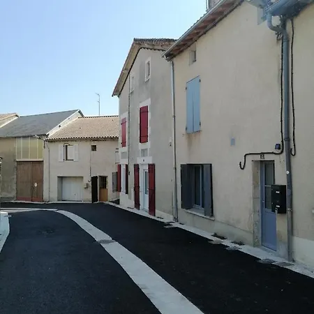Le Refuge De La Sallée *