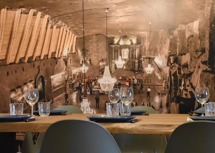 Διαμέρισμα Le Refuge De La Sallee *