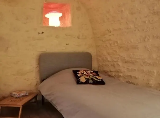 Διαμέρισμα Le Refuge De La Sallee