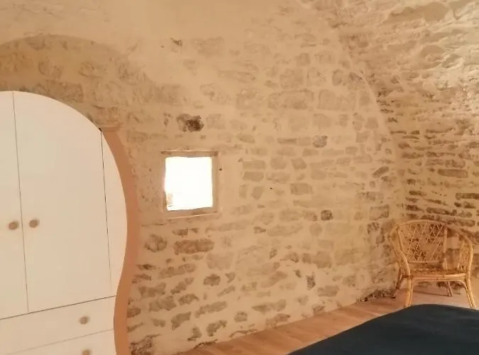 Le Refuge De La Sallee Διαμέρισμα