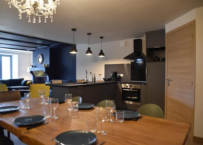 Διαμέρισμα Le Refuge De La Sallee Gençay