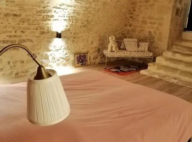 Le Refuge De La Sallee Διαμέρισμα