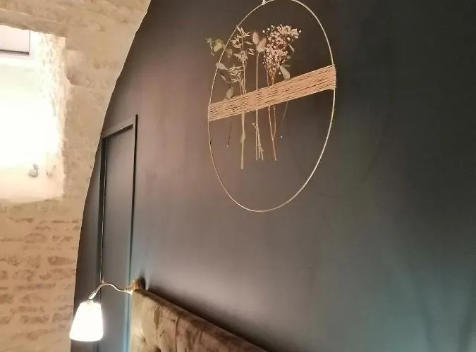 Διαμέρισμα Le Refuge De La Sallee