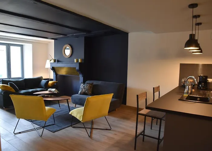 Le Refuge De La Sallee Gençay