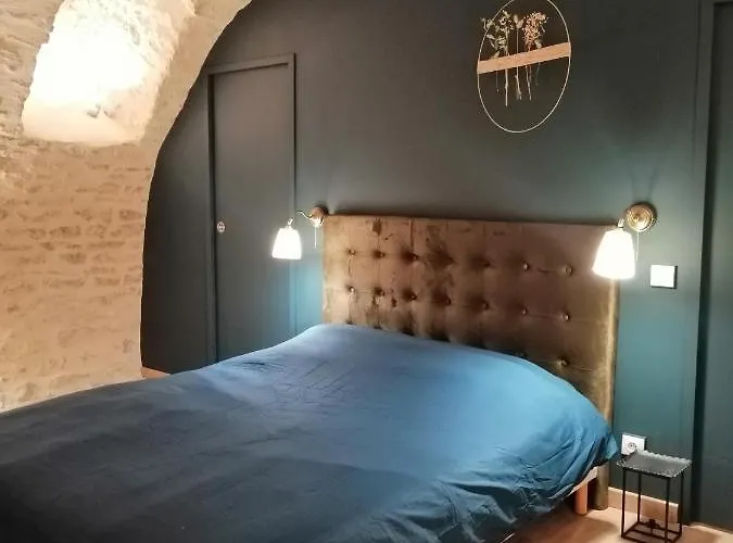 Le Refuge De La Sallee *