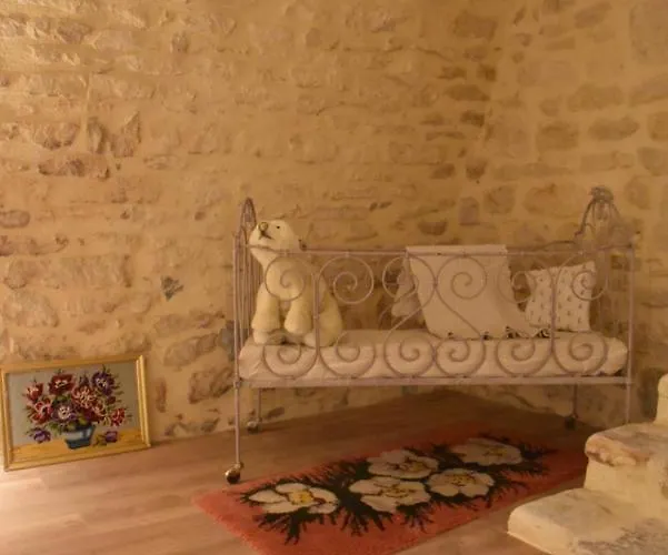 Le Refuge De La Sallee *