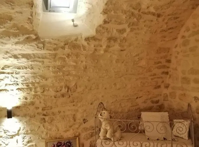 Διαμέρισμα Le Refuge De La Sallee *